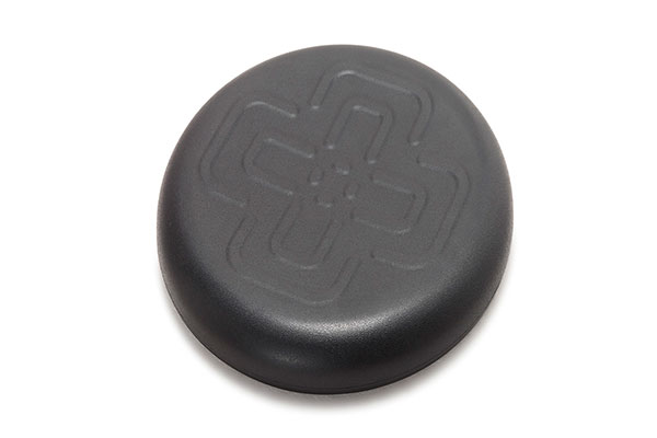 Work Chair Seat And Back