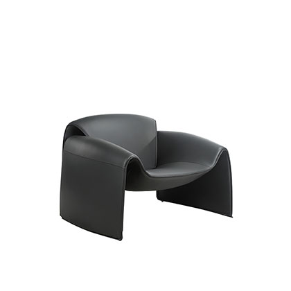 Seat Cushion Molded Foam Polyurethane Foam Injection Molding LC013