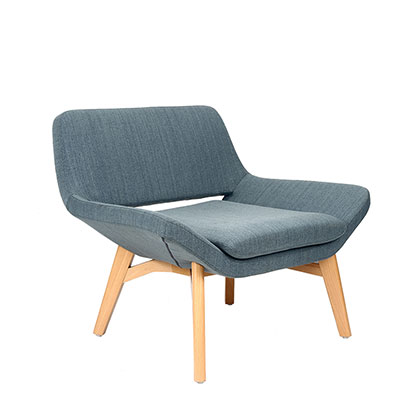 Pu Seat Foam Cushion SF02-A