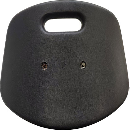 Esd Pu Back And Seat SDU-008