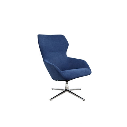 Seat Cushion Molded Foam LC007