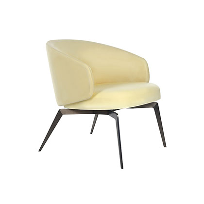 Seat Cushion Molded Foam LC012