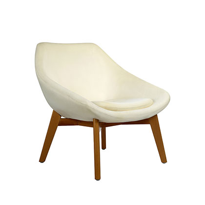 Pu Seat Foam Cushion SF01-A