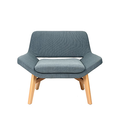 Pu Seat Foam Cushion SF02-A