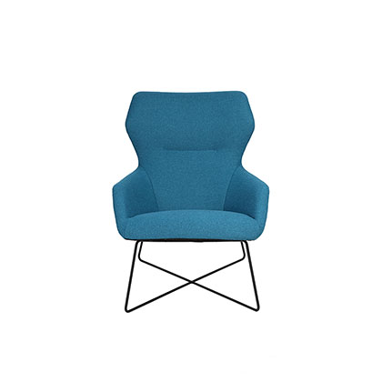 Seat Cushion Molded Foam LC007