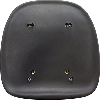 Esd Pu Back And Seat SDU-008