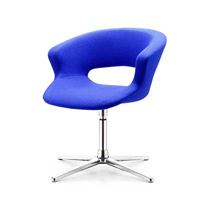 Customized High-density Pu Foam Gaming Chair TC001