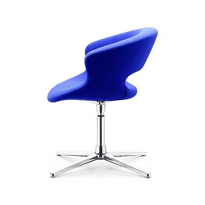 Customized High-density Pu Foam Gaming Chair TC001