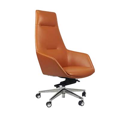 Polyurethane Foam Chair EC003