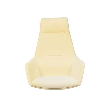 Polyurethane Foam Chair EC003