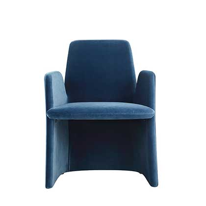 High Density Foam Seat Cushion MC004