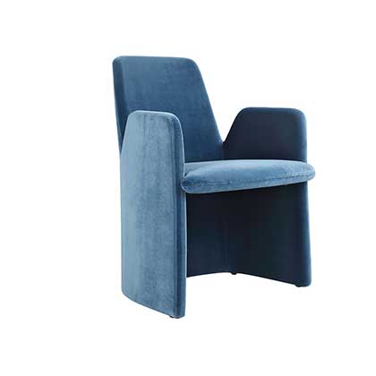 High Density Foam Seat Cushion MC004