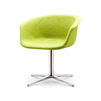 Ergonomic Office Chair Spare Parts TC006