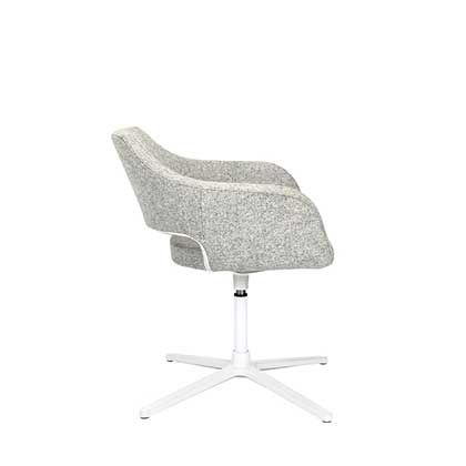 Ergonomic Office Chair Spare Parts TC007