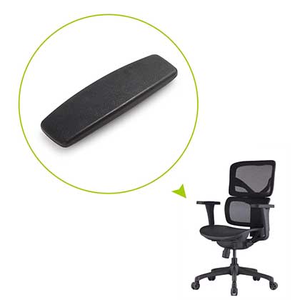 Computer Chair Handle PU019