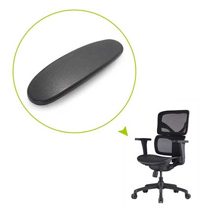 Armrest Part PU009