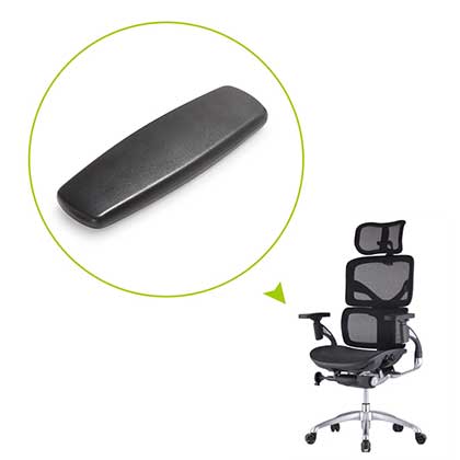 Office Chair Armrest PU010