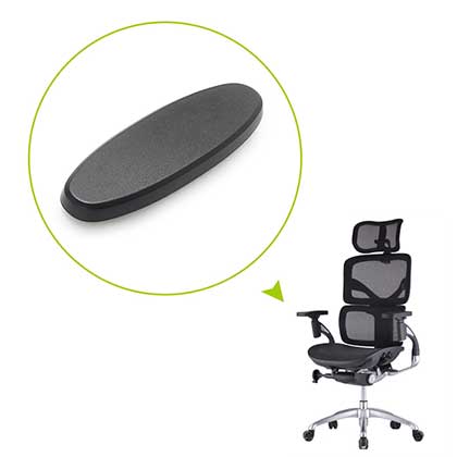 PU Self-skinning Arm Pad PU011