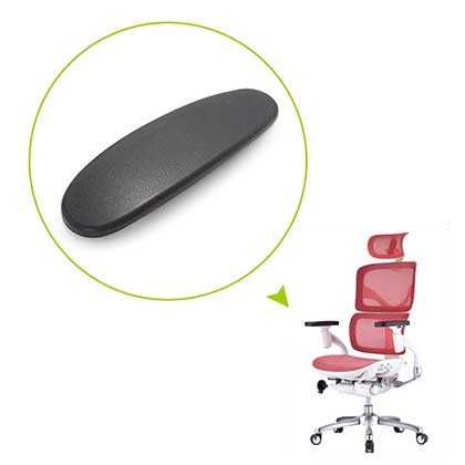 Armrest Part PU009