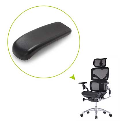 Adjustable Armrest for Office Chair PU004-1
