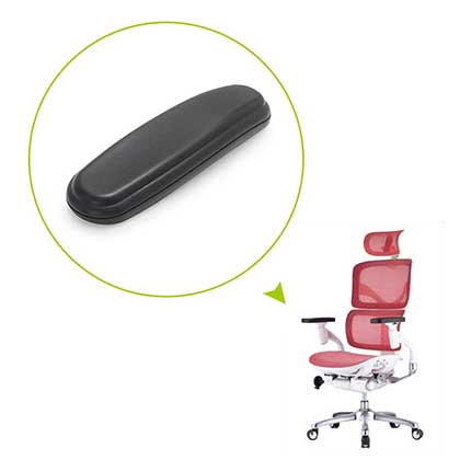 Adjustable Armrest for Office Chair PU016
