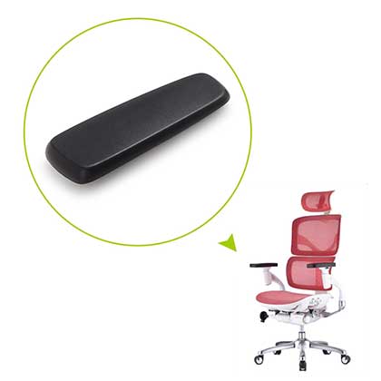 PU Self-skinning Arm Pad PU007