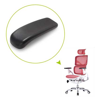 Adjustable Armrest for Office Chair PU004-1