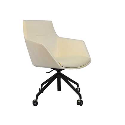 Folding Chair With Foam EC005-3