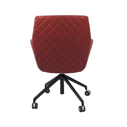 Folding Chair With Foam EC005-3