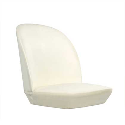 Memory Foam Chair Cushion DC016