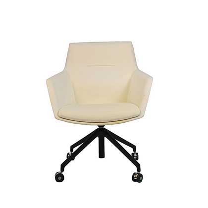Folding Chair With Foam EC005-3