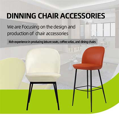 Memory Foam Chair Cushion DC016