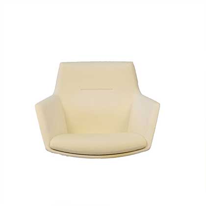 Folding Chair With Foam EC005-3