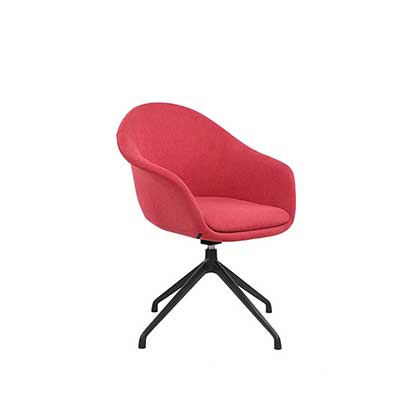 Pu Foam Injection Molding Chair TC017