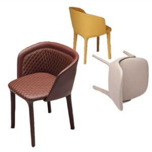 PU Foam For Seat Cushions DC015