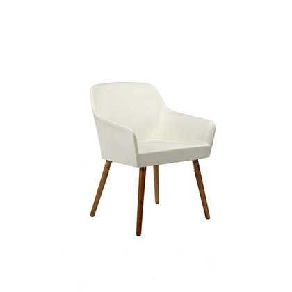 Pu Foam Injection Molding Chair TC022