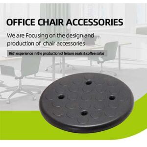 Injection Foam Pu Seat SDU-03