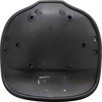 Pu Foam Seat And Back SDU-007-01