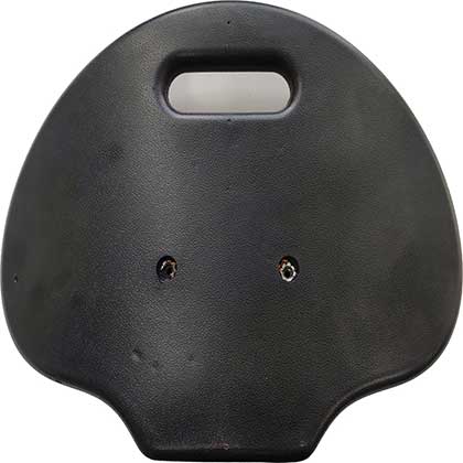 Pu Foam Seat And Back SDU-007-01