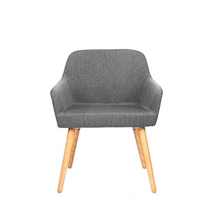 Pu Foam Injection Molding Chair TC022