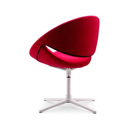 Customized High-density Pu Foam Gaming Chair TC002