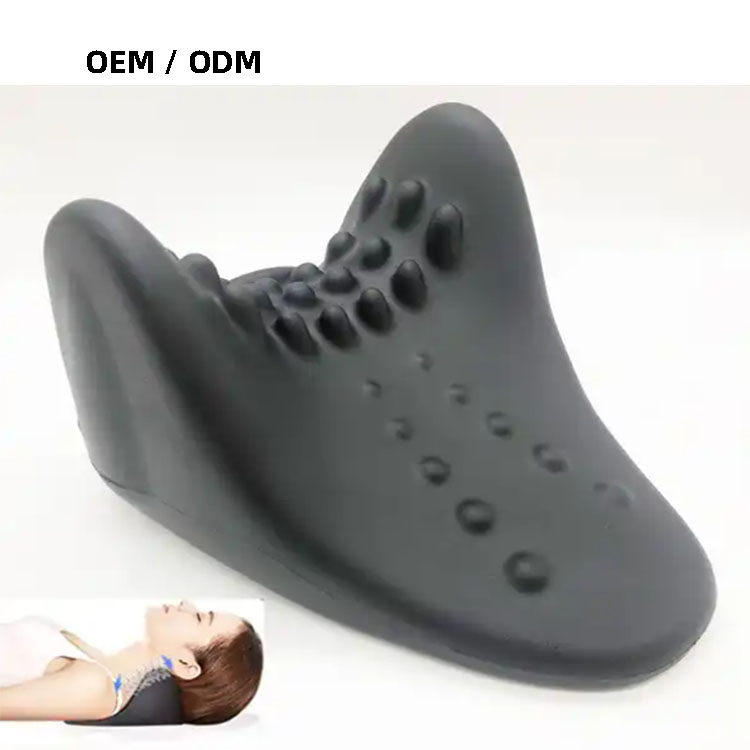PU Foam Neck Cervical Massage OEM&ODM