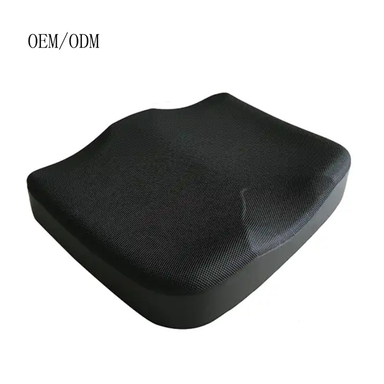 Professional Rower Fitness PU Foam Seat OEM&ODM