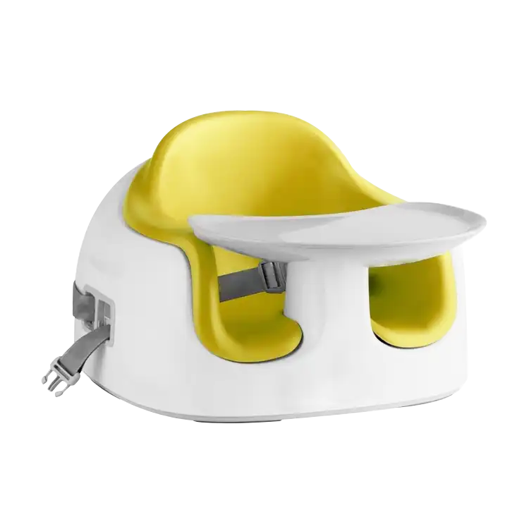 OEM ODM PU Foam Baby Play Seat Children Dining Chair