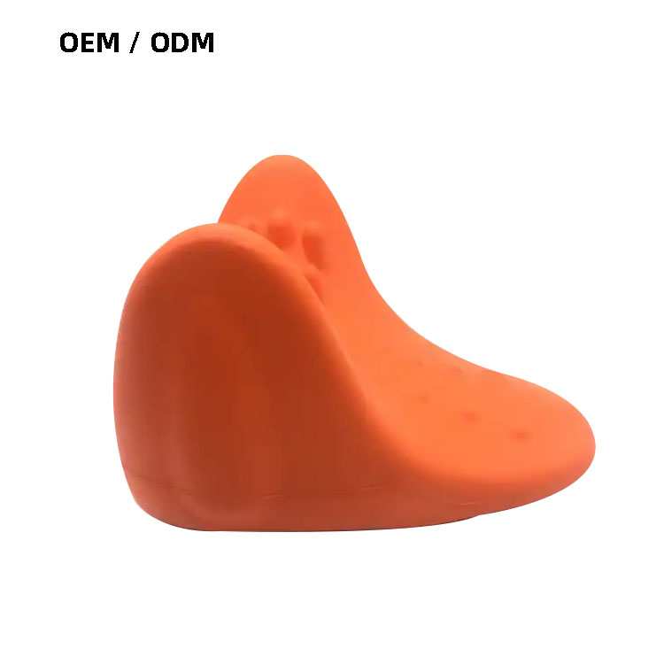 PU Foam Neck Cervical Massage OEM&ODM