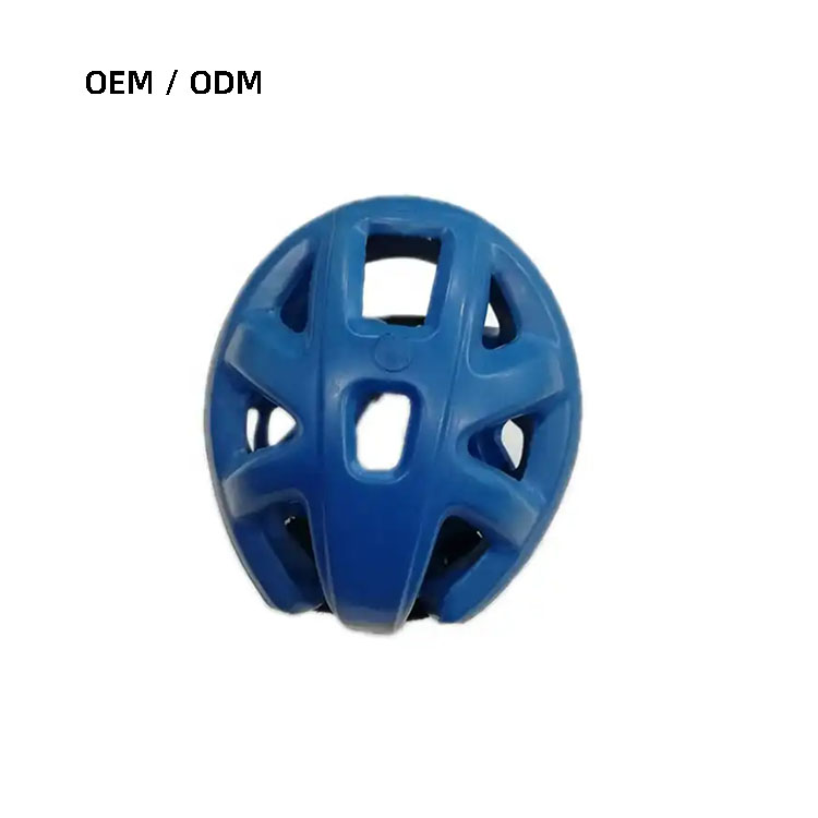 PU Taekwondo Riding Boxing Protector Headgear OEM&ODM