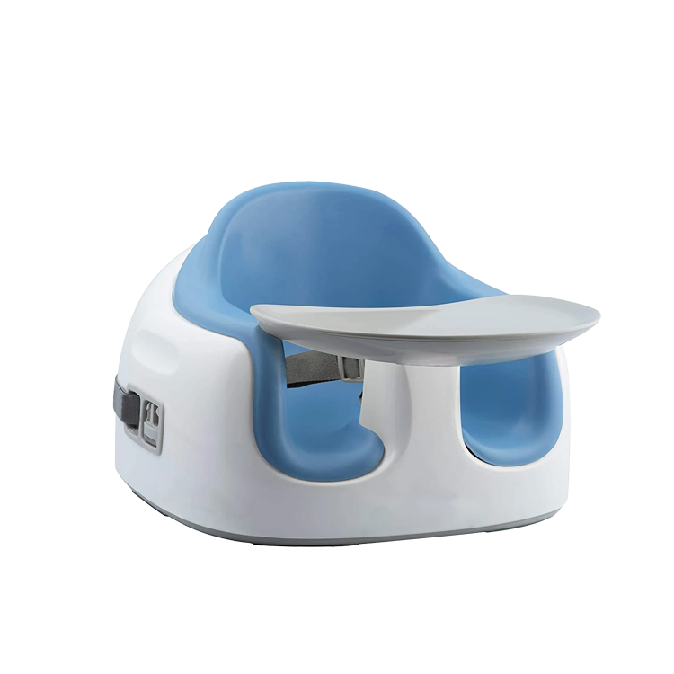 OEM ODM PU Foam Baby Play Seat Children Dining Chair