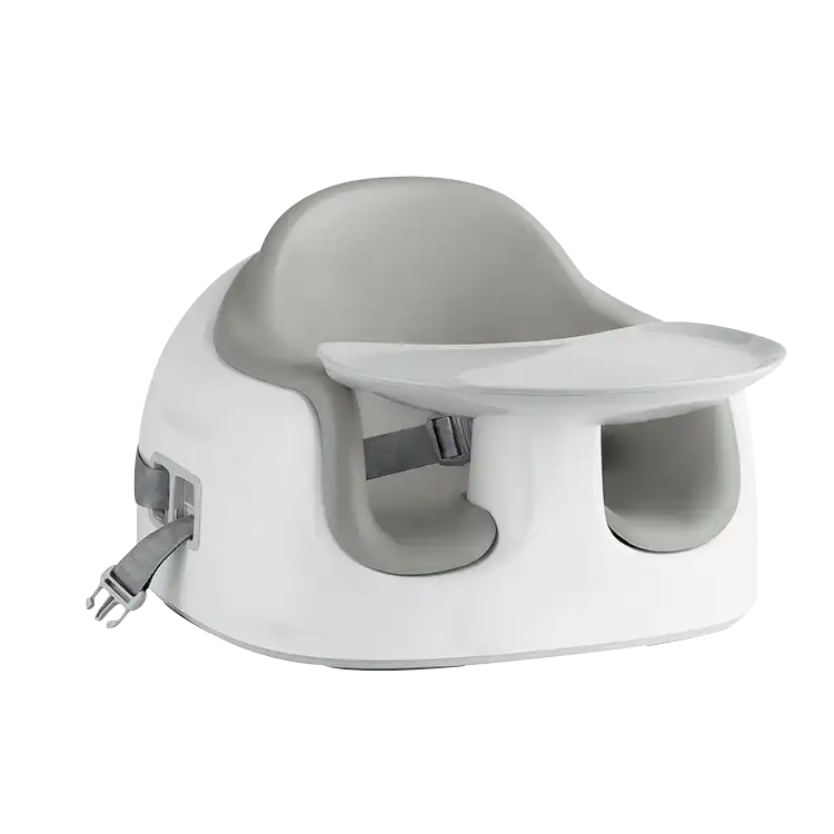 OEM ODM PU Foam Baby Play Seat Children Dining Chair