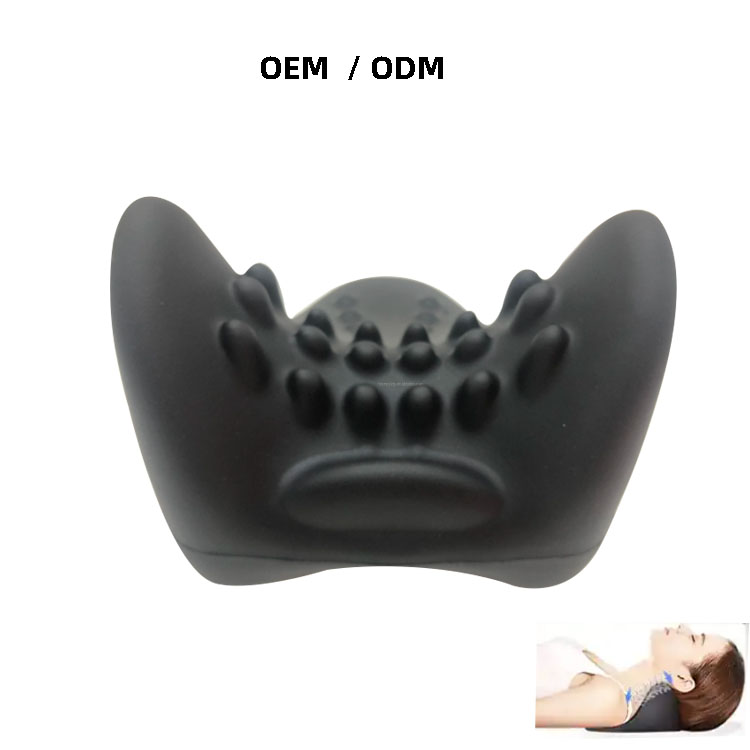 PU Foam Neck Cervical Massage OEM&ODM