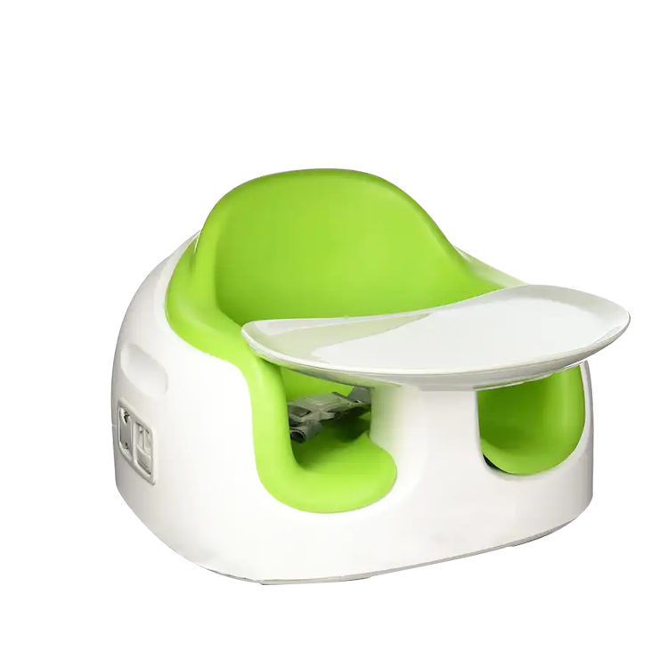 OEM ODM PU Foam Baby Play Seat Children Dining Chair